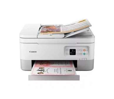 IMPRESORA CANON MULTIFUNCION PIXMA TS7451i