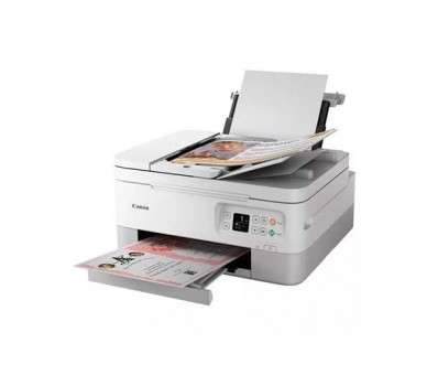 IMPRESORA CANON MULTIFUNCION PIXMA TS7451i