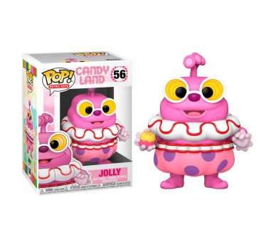 Funko pop candyland jolly 52160