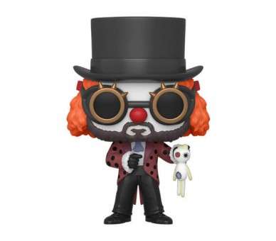 Funko pop la casa papel el