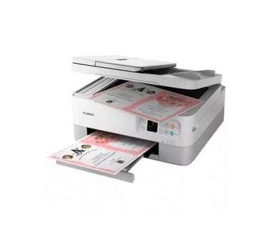 IMPRESORA CANON MULTIFUNCION PIXMA TS7451i