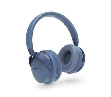 AURICULARES MICRO ENERGY SISTEM STYLE 3 DENIM