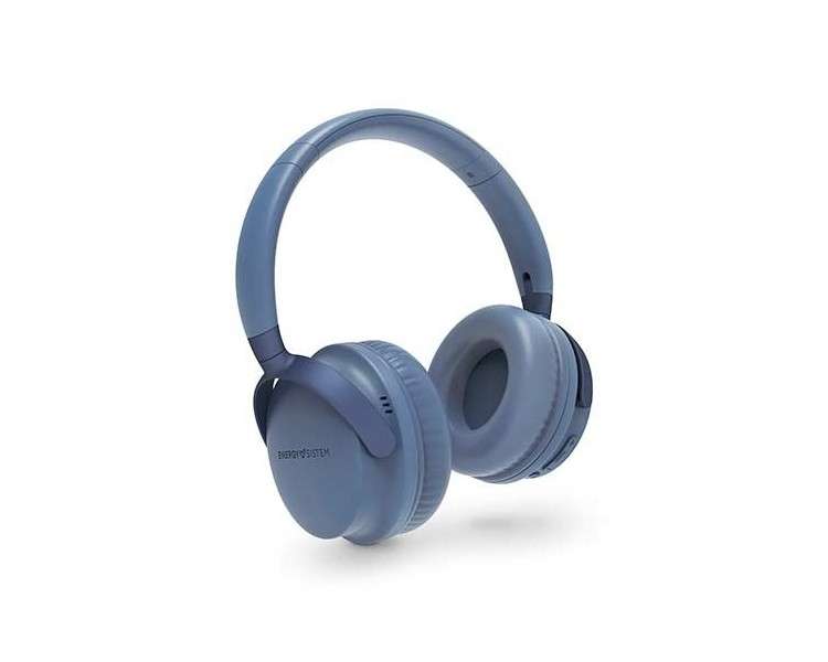 AURICULARES MICRO ENERGY SISTEM STYLE 3 DENIM