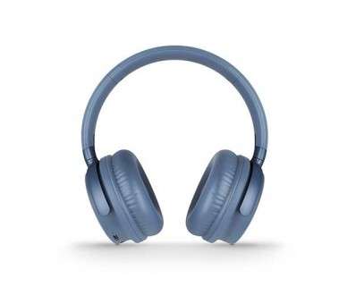 AURICULARES MICRO ENERGY SISTEM STYLE 3 DENIM