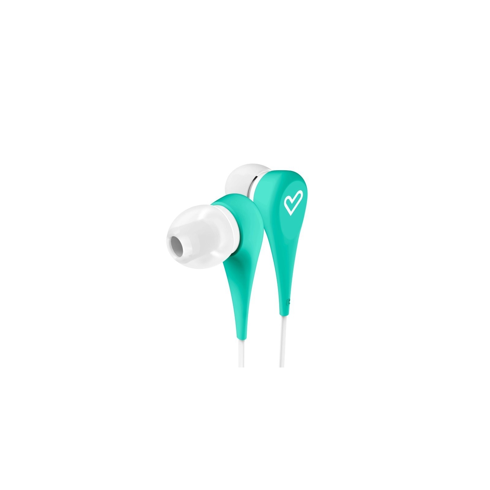 Energy Sistem Auricular Intrauditivo Style 1 Menta