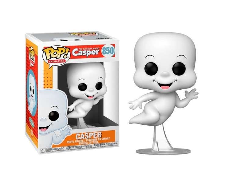 Funko pop cine casper casper 44153