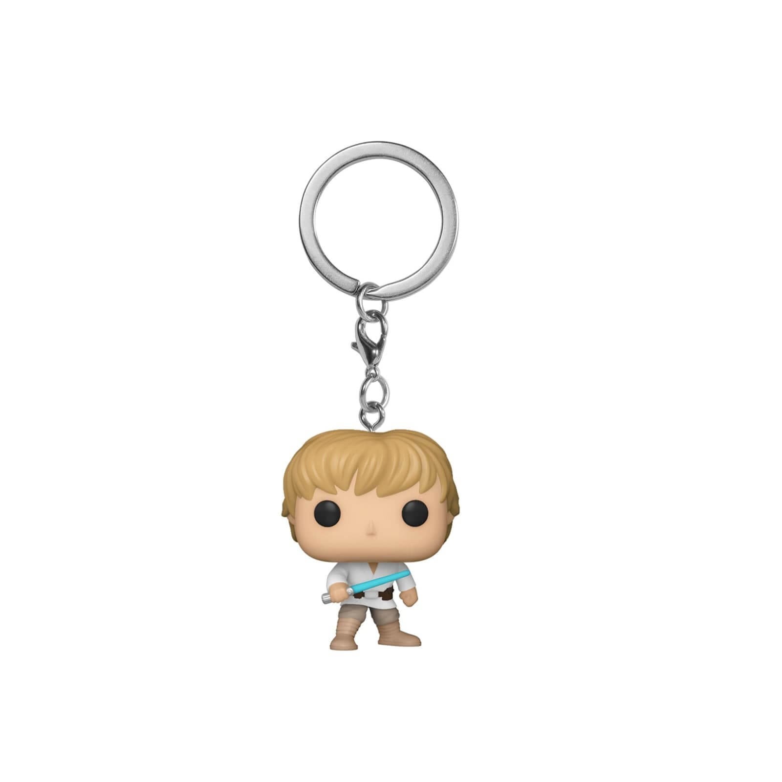 Funko pop keychain llavero star wars