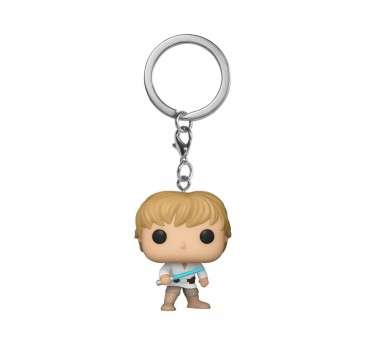 Funko pop keychain llavero star wars