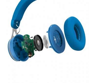 Energy Sistem AuricularMic Urban 3 Azul