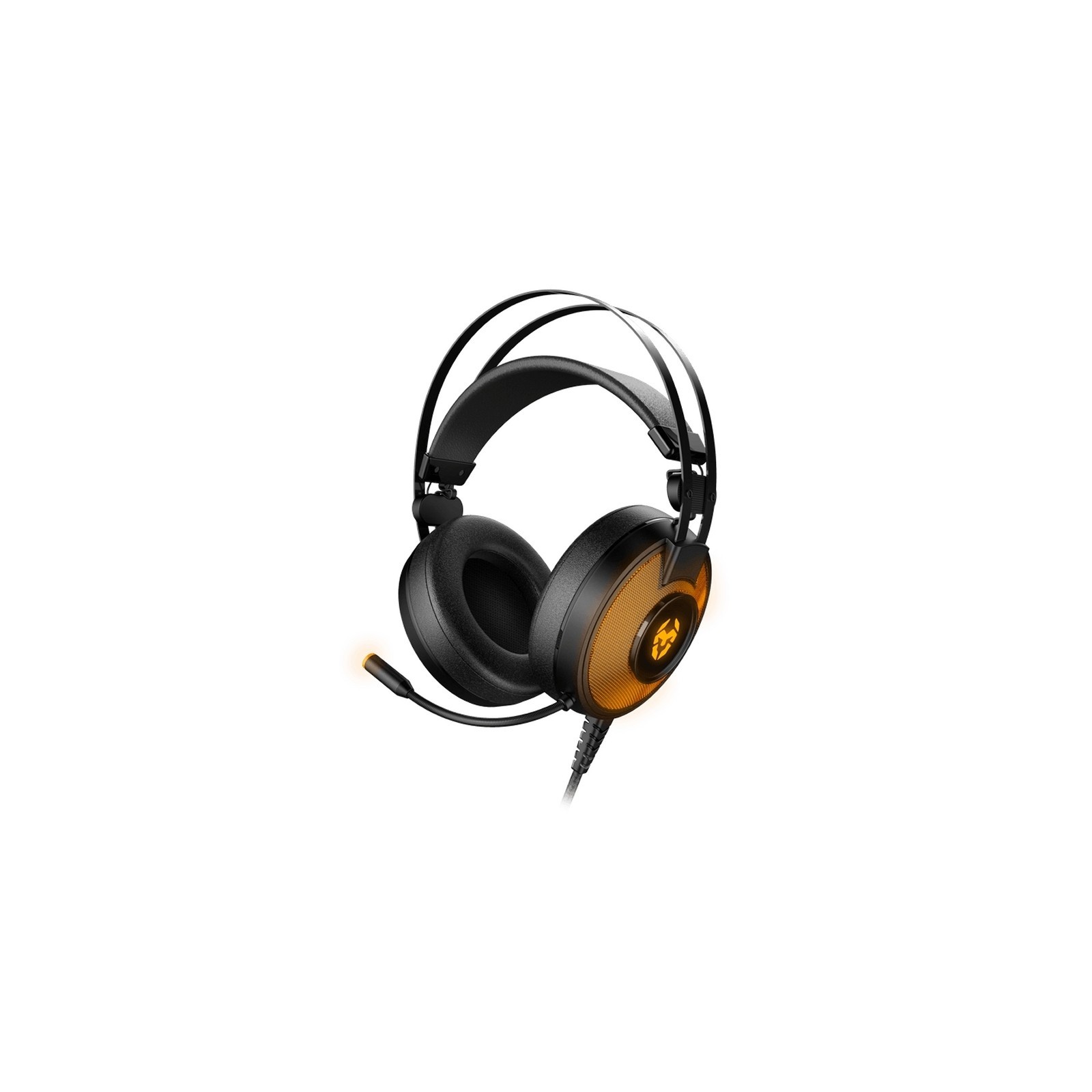 Krom Auricular Gaming Kayle RGB 71