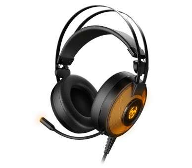 Krom Auricular Gaming Kayle RGB 71