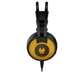 Krom Auricular Gaming Kayle RGB 71