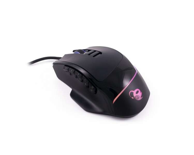 Mouse raton deep gaming proswap modular