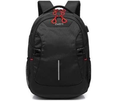 Mochila ewent portatil 156pulgadas con salida