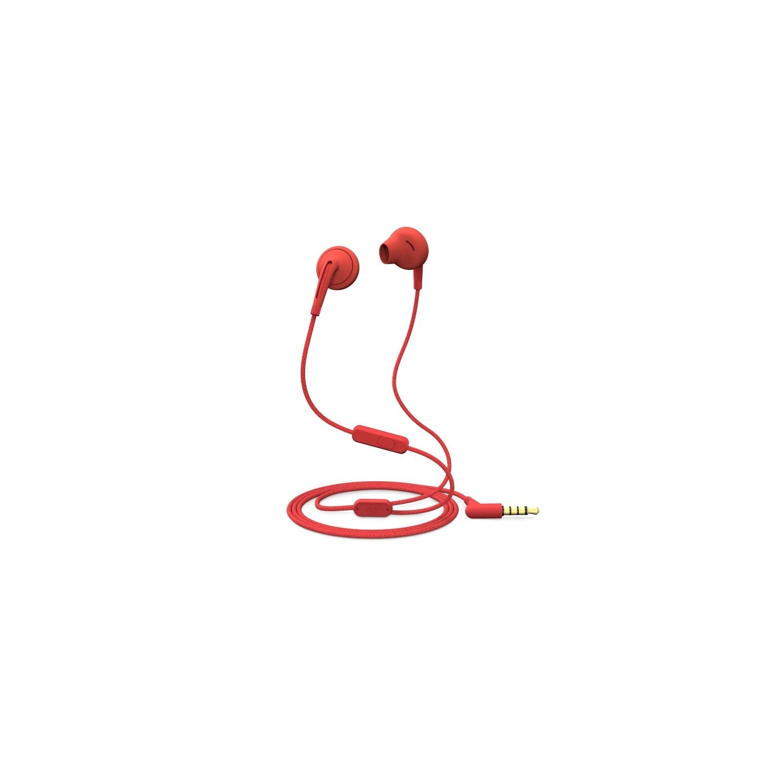 Energy Sistem AurMic In ear Style 2 Raspberry