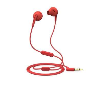 Energy Sistem AurMic In ear Style 2 Raspberry