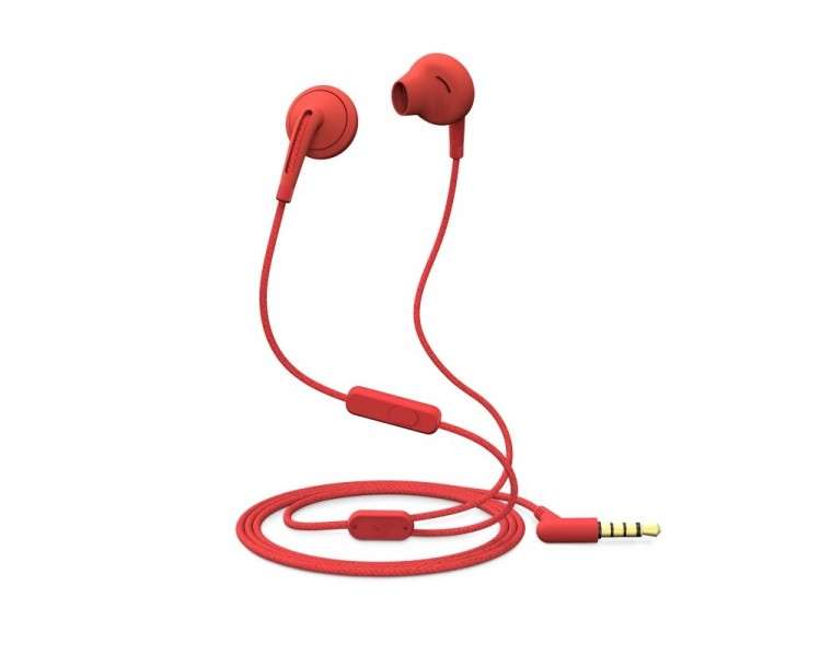 Energy Sistem AurMic In ear Style 2 Raspberry