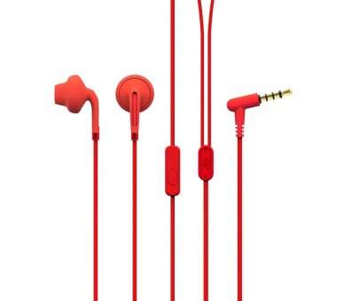 Energy Sistem AurMic In ear Style 2 Raspberry