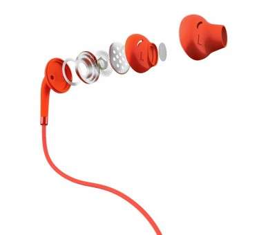 Energy Sistem AurMic In ear Style 2 Raspberry