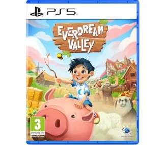 EVERDREAM VALLEY