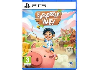 EVERDREAM VALLEY