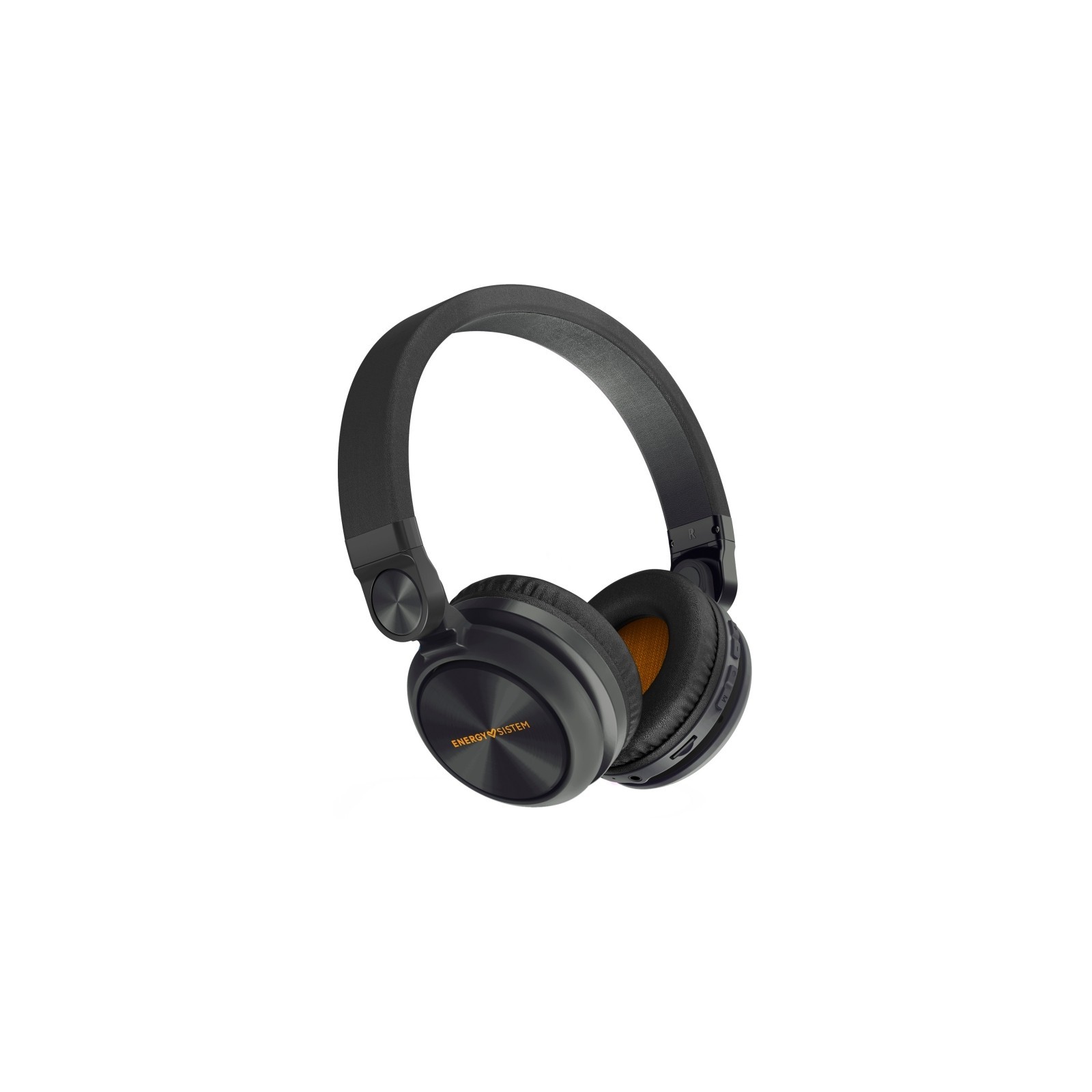 Energy sistem Auricular BT Urban 2 Radio Graphite