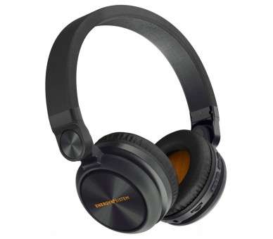 Energy sistem Auricular BT Urban 2 Radio Graphite