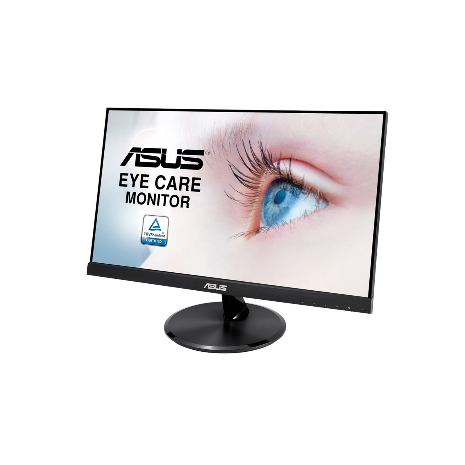 Monitor led ips asus vp229he 215pulgadas