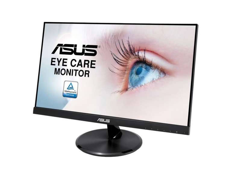 Monitor led ips asus vp229he 215pulgadas