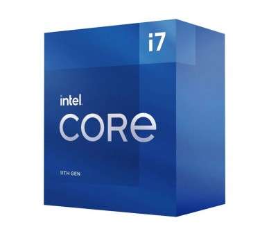 Micro intel i7 11700 lga 1200