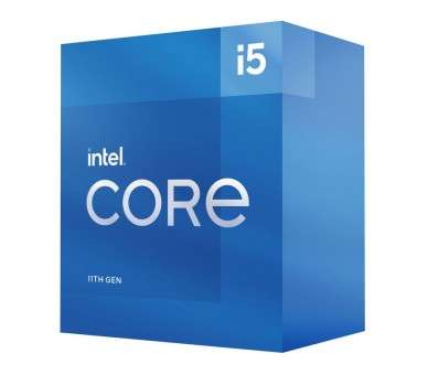 Micro intel i5 11600 lga 1200