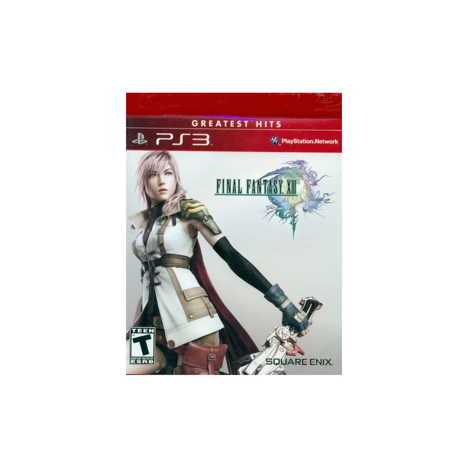 Final Fantasy XIII (Greatest Hits) (Import)