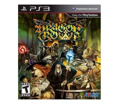 Dragon's Crown (Import)