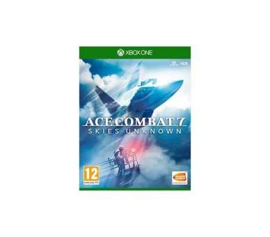 Ace Combat 7: Skies Unknown