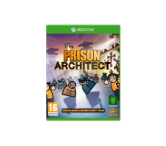 Prison Architect