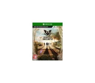 State Of Decay 2 (Nordic)