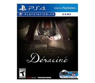 Déraciné (Import)