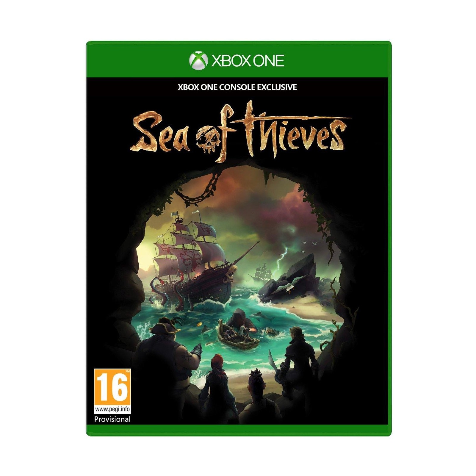 Sea of Thieves (Nordic)