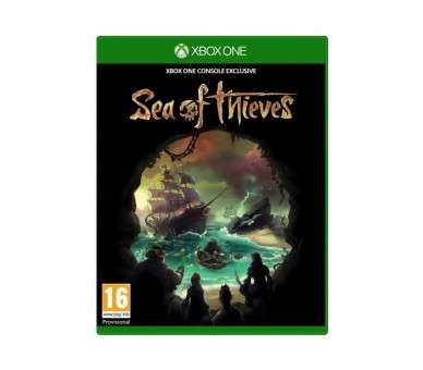 Sea of Thieves (Nordic)