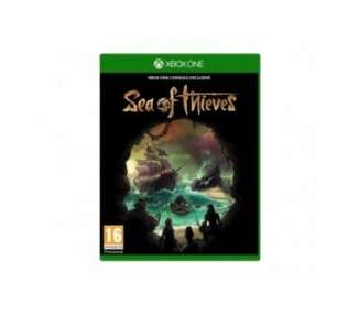 Sea of Thieves (Nordic)