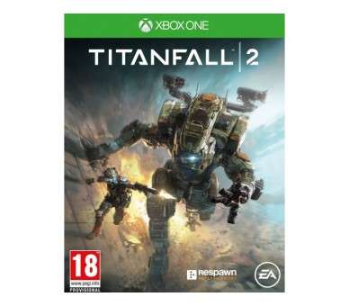 Titanfall 2 (Nordic)