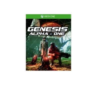 Genesis Alpha One