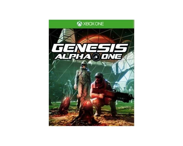 Genesis Alpha One