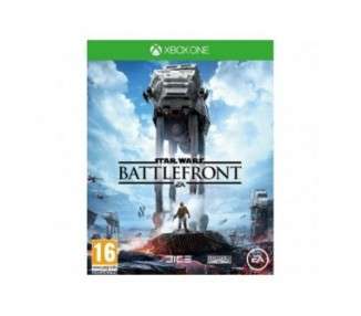 Star Wars: Battlefront /Xbox One