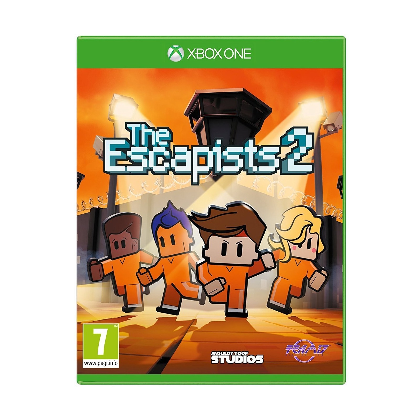 The Escapists 2