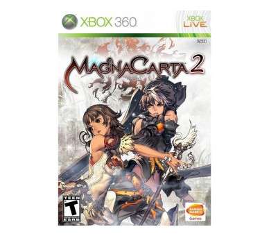 Magna Carta 2 (Import)