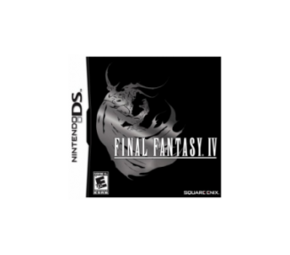 Final Fantasy IV (Import)