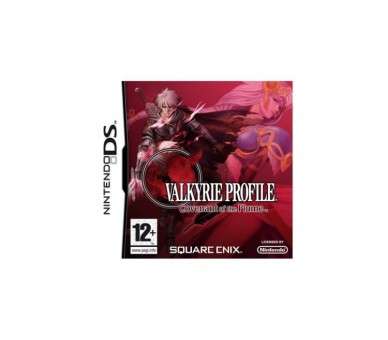 Valkyrie Profile: Covenant of the Plume (Import)