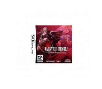 Valkyrie Profile: Covenant of the Plume (Import)