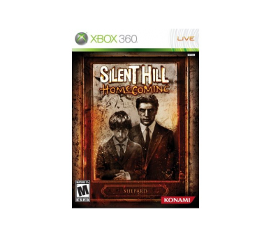 Silent Hill: Homecoming (Import)